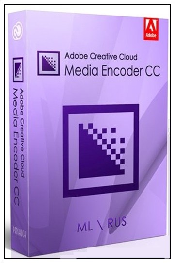 free media encoder cc