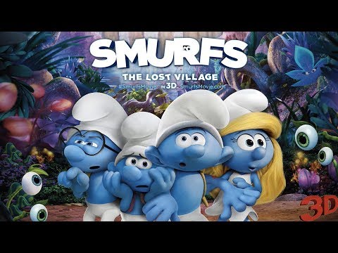 smurfs 2 full movie in hindi openload
